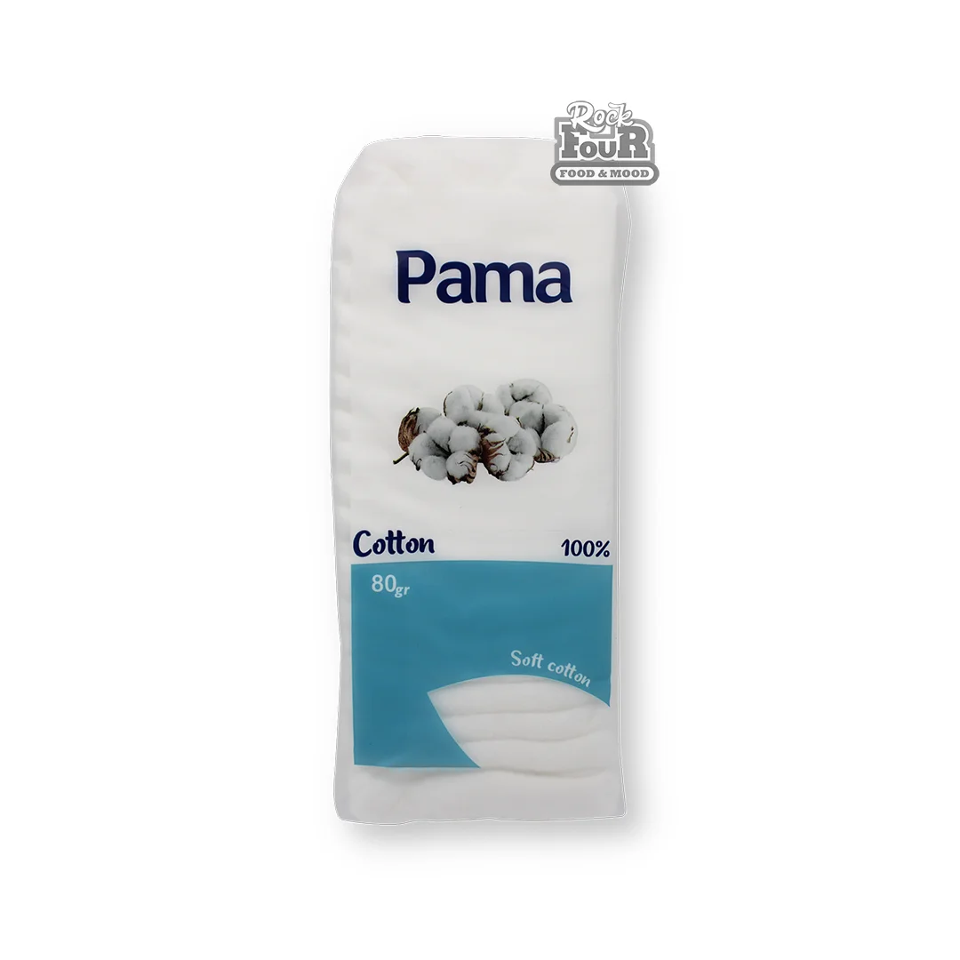 Բամբակ «Pama» 80գ